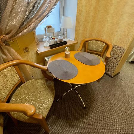Гостьовий Будинок Bed&Bike Bila Tserkva Exteriör bild