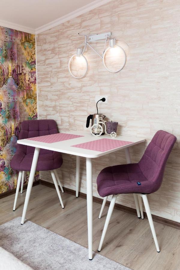 Гостьовий Будинок Bed&Bike Bila Tserkva Exteriör bild