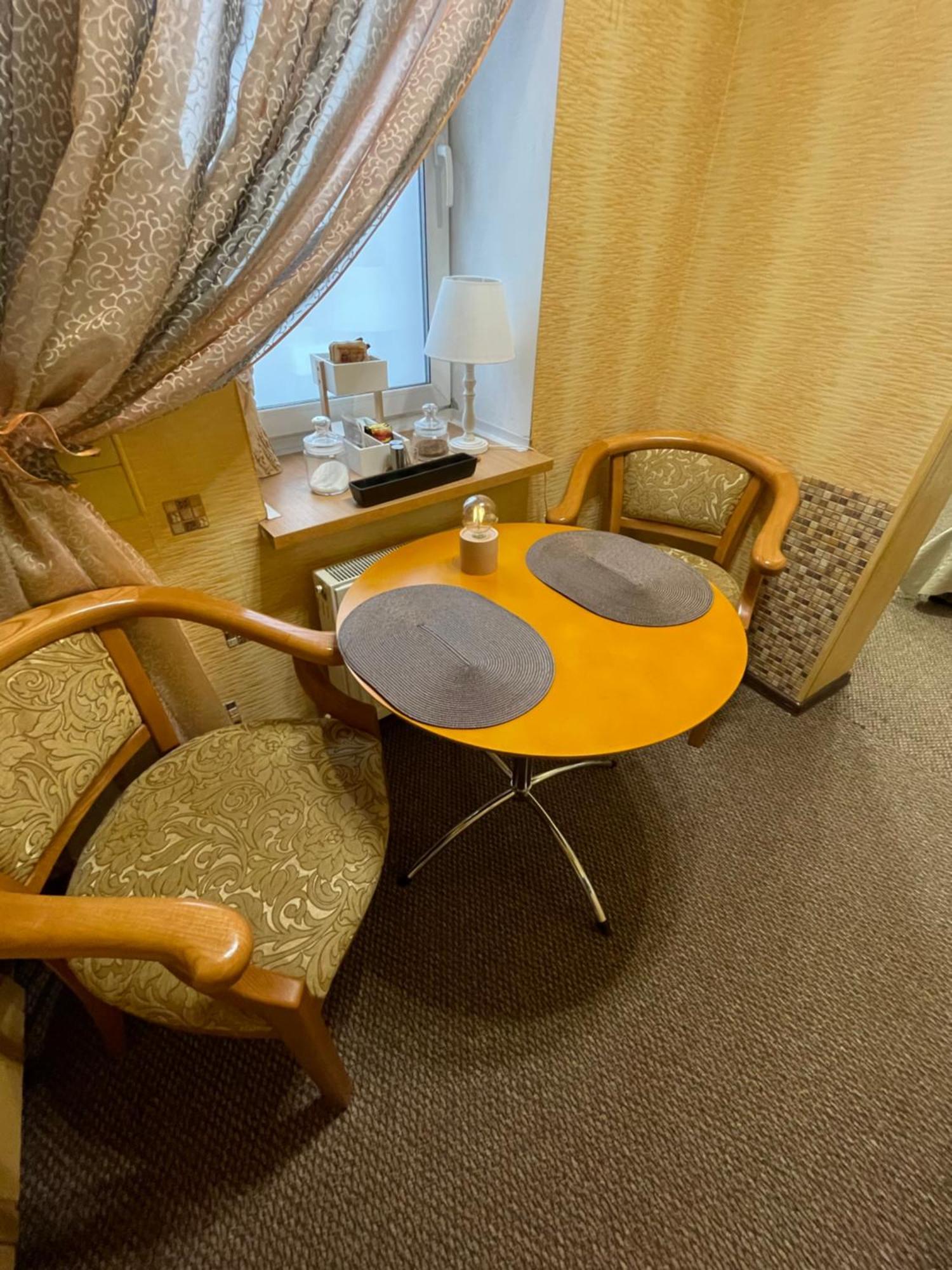 Гостьовий Будинок Bed&Bike Bila Tserkva Exteriör bild